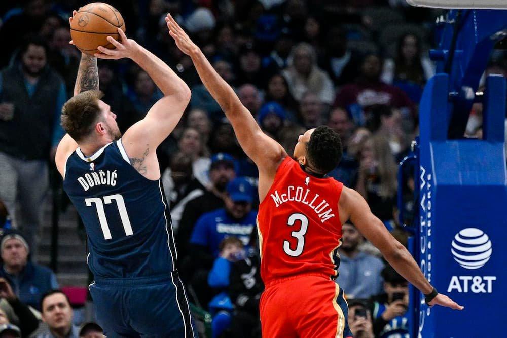 Mavericks vs Pelicans Prediction, Picks & Player Props (3/8)