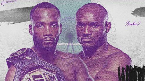 Leon Edwards vs Kamaru Usman 3 UFC 286 Fight Prediction & Picks: Expect a Lengthy Battle in London