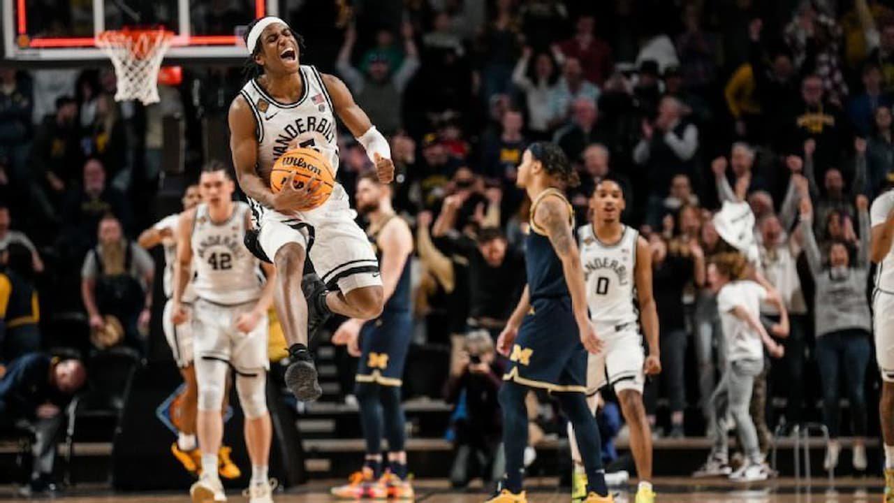 UAB va Vanderbilt Basketball Prediction & Picks (2023 NIT Quarterfinals) cover