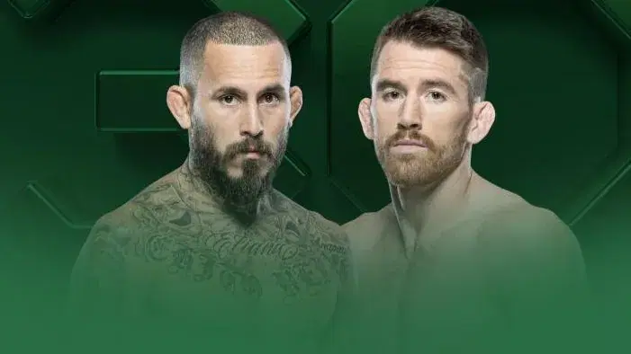 Marlon Vera vs Cory Sandhagen UFC on ESPN 43 Fight Prediction, Odds & Picks: Underdog Shocks Oddsmakers