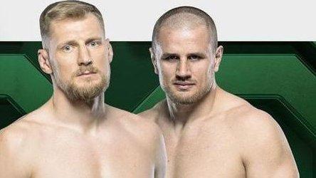 Alexander Volkov vs Alexander Romanov UFC Fight Night 221 Fight Prediction & Picks: Can Romanov Submit Volkov?