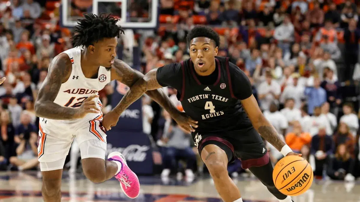 Alabama vs Texas A&M Basketball Prediction & Picks