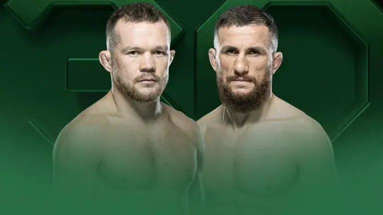 Petr Yan vs Merab Dvalishvili UFC Fight Night 221 Fight Prediction & Picks: Expect a Lengthy Fight at the Theater