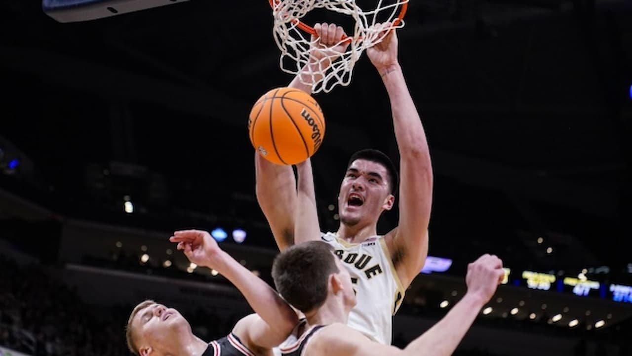 Purdue vs Wisconsin Basketball Prediction, Odds & Picks