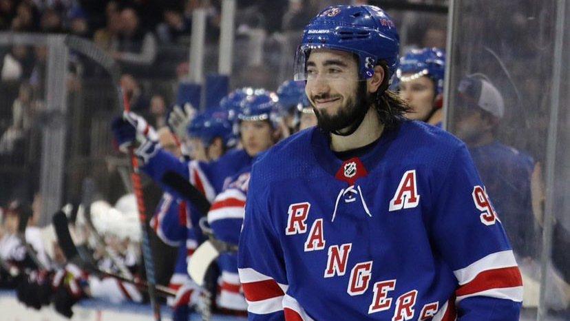 Rangers vs Devils Prediction & Picks (March 30): New York Wins Big at Prudential Center