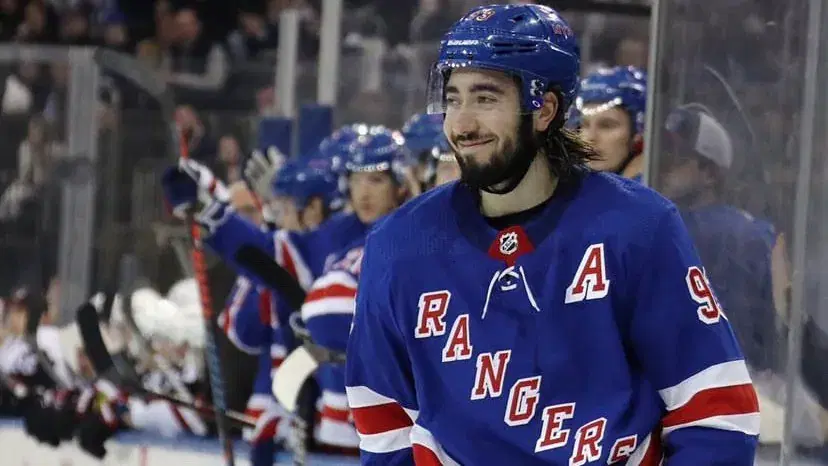 Hurricanes vs Rangers Prediction, Odds & Picks (March 21): Carolina Keeps Struggling at MSG