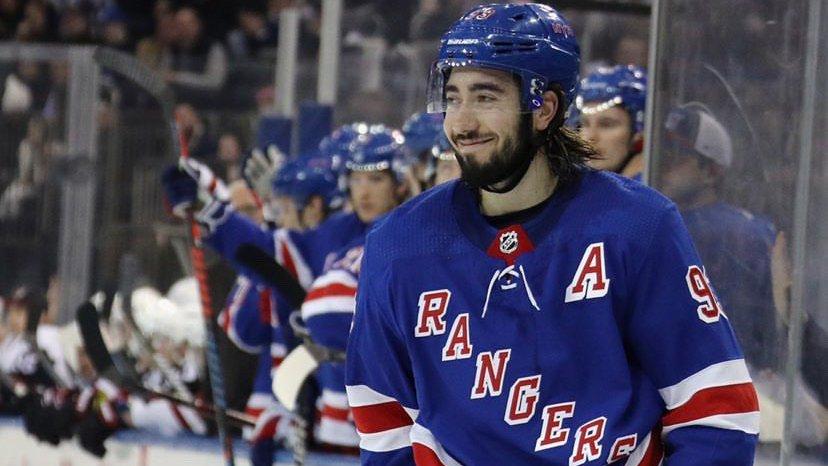 Capitals vs Rangers Prediction, Odds & Picks (March 14): Can New York Stand Tall at MSG?
