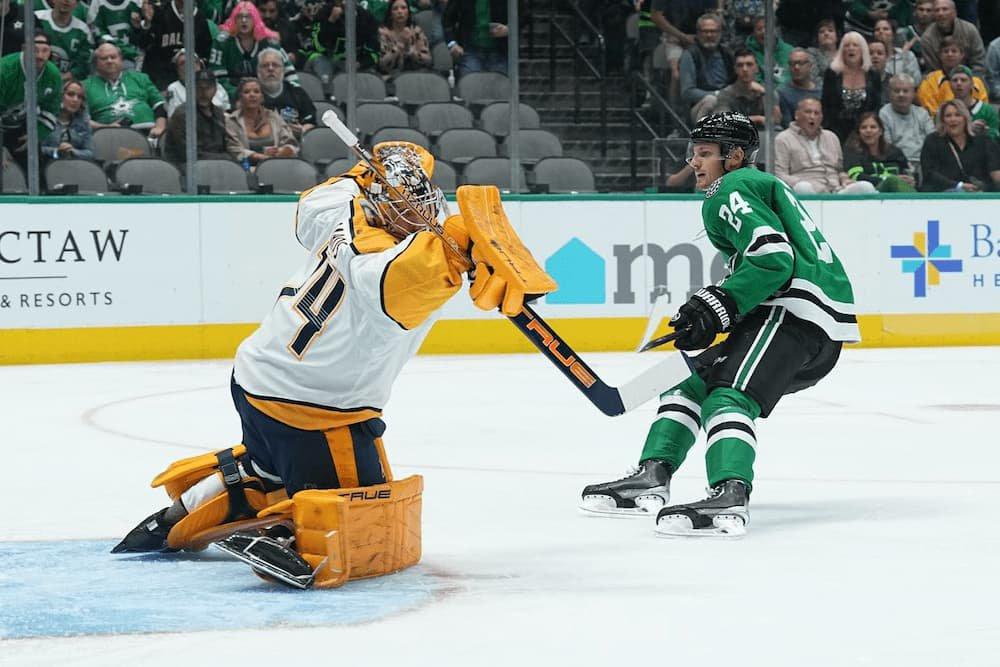 Nashville Predators vs Dallas Stars Prediction & Picks (1/12)