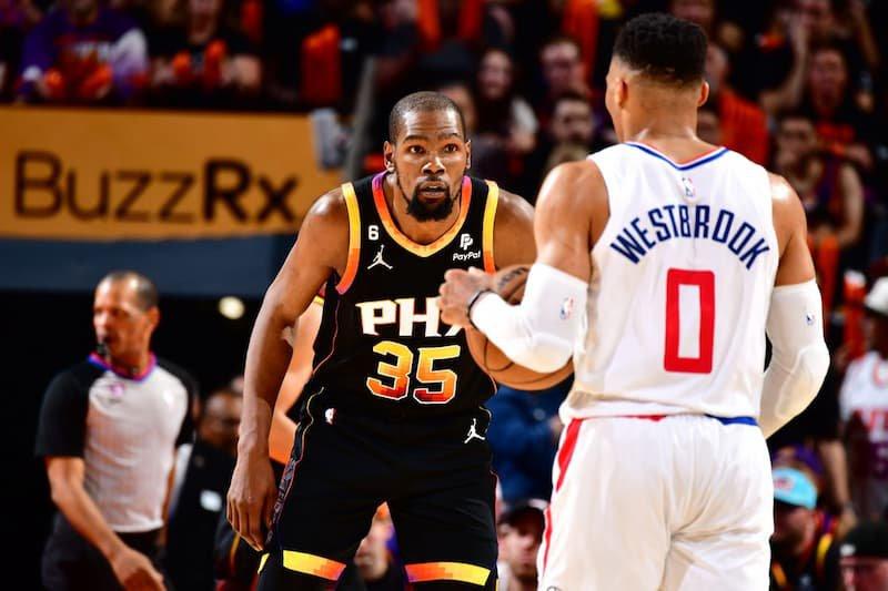 Clippers vs Suns Game 5 Prediction & Best Bets