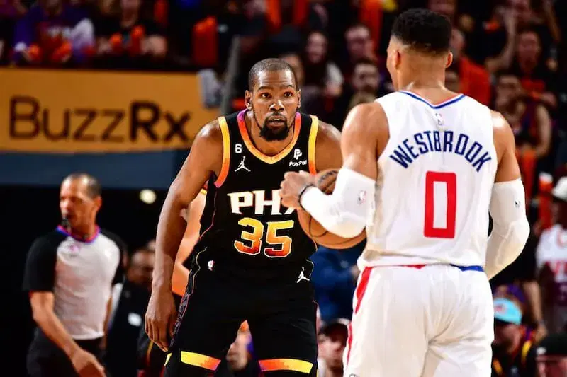 Clippers vs Suns Game 5 Prediction & Best Bets