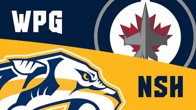 NHL Game of the Night: Predators vs Jets Best Bet, Prediction & Player Prop