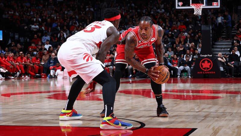 NBA Play-In Game: Bulls vs Raptors Best Bets, Prediction & Player Props