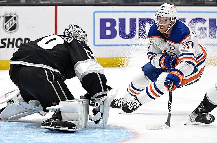 Oilers vs Kings Game 5 Prediction & Best Bets