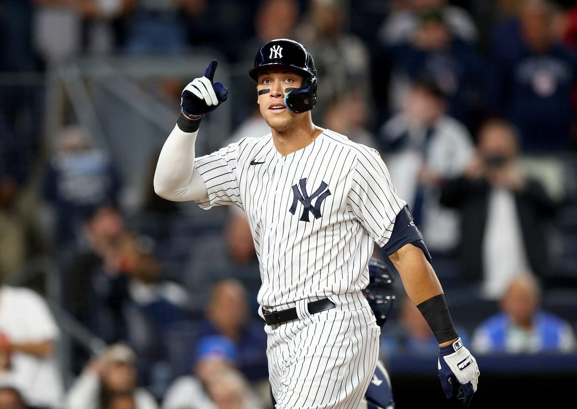 Guardians vs Yankees MLB Predictions, Odds & Best Bets (8/21)