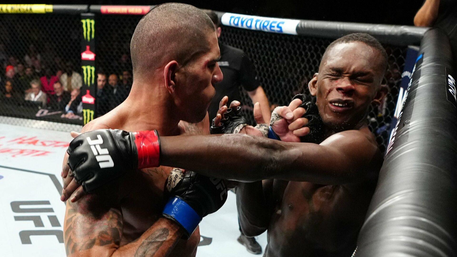 Alex Pereira vs Israel Adesanya 2 Prediction, Odds & Picks for UFC 287: Will History Repeat Itself in Miami?
