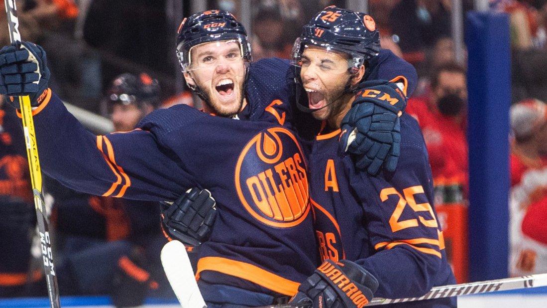 Kings vs Oilers Prediction, Odds & Best Bets | NHL Picks Today (2/26): Edmonton Breaks Out of Funk