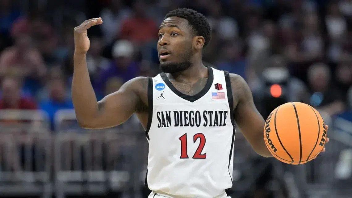 FAU vs San Diego State Prediction & Picks: Semifinal #1 Best Bets cover
