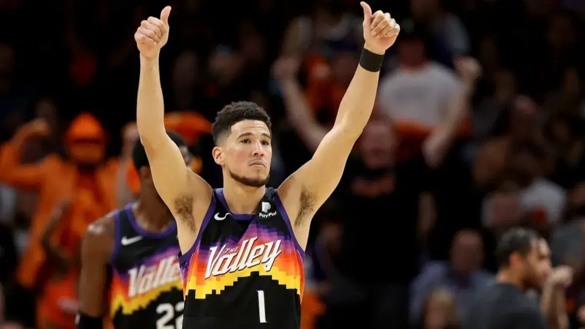 NBA Prop Bets for Monday (10/27)