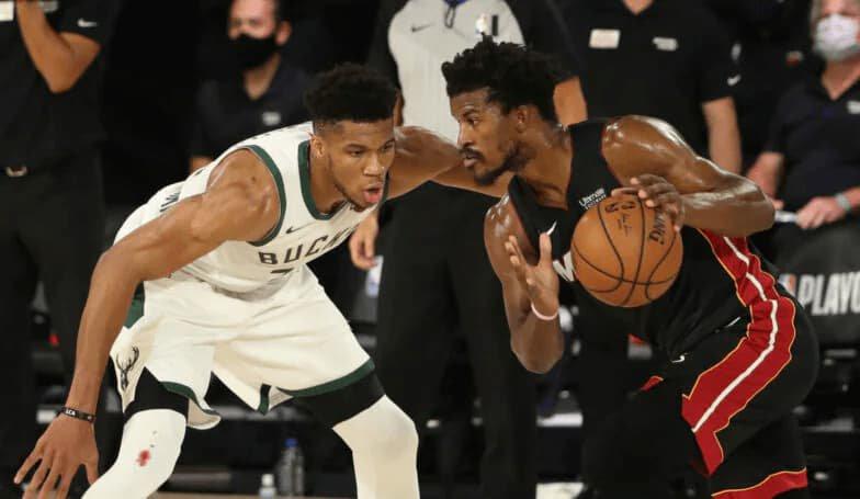 Bucks vs Heat: Game 1 Best Bets, Prediction & Player Prop