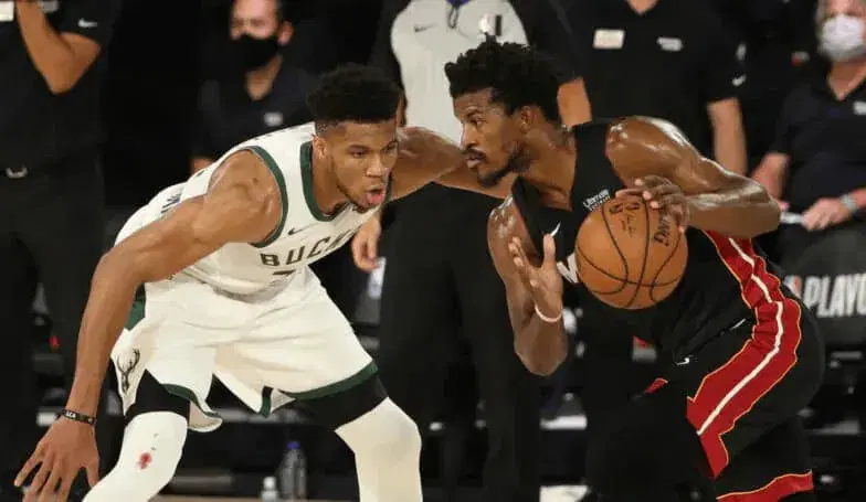 Bucks vs Heat: Game 1 Best Bets, Prediction & Player Prop