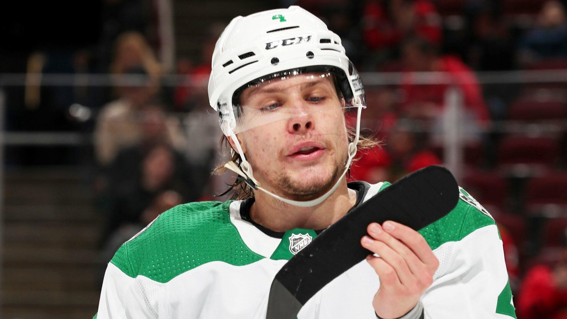 Stars vs Blues Prediction & Picks (April 12): Dallas Exploits St. Louis’ Shortcomings