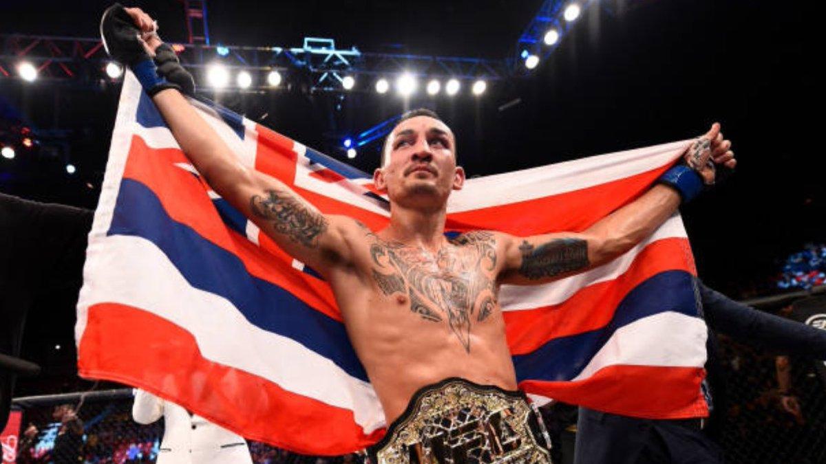 Max Holloway vs Arnold Allen Prediction, Odds & Picks for UFC Kansas City: Resilient Featherweights Go the Distance
