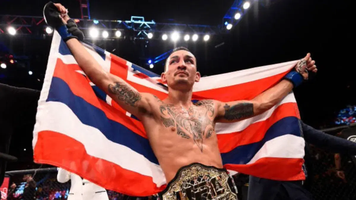 Max Holloway vs Arnold Allen Prediction, Odds & Picks for UFC Kansas City: Resilient Featherweights Go the Distance