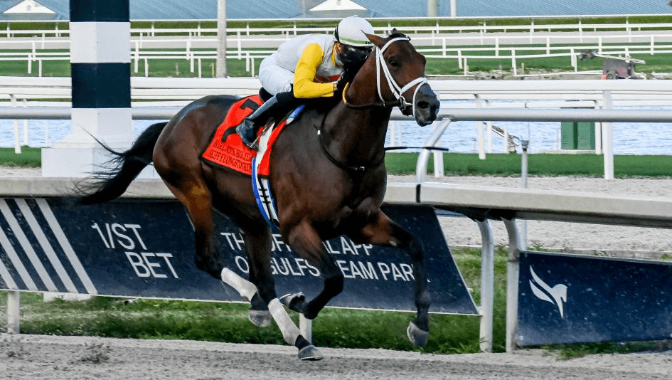 Keeneland Saturday 4/22 Stakes Analysis: Elkhorn, Ben Ali