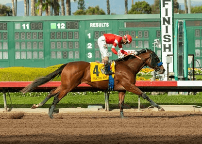 Santa Anita Derby: Kentucky Derby Prep Season Continues