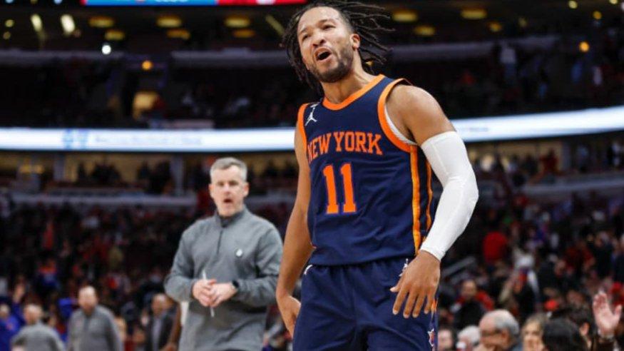 Knicks vs Cavaliers Game 5 Prediction & Picks: Can New York Close Out the Series?