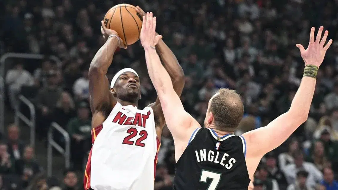 Heat vs Bucks Game 2 Odds, Prediction, and Best Bets