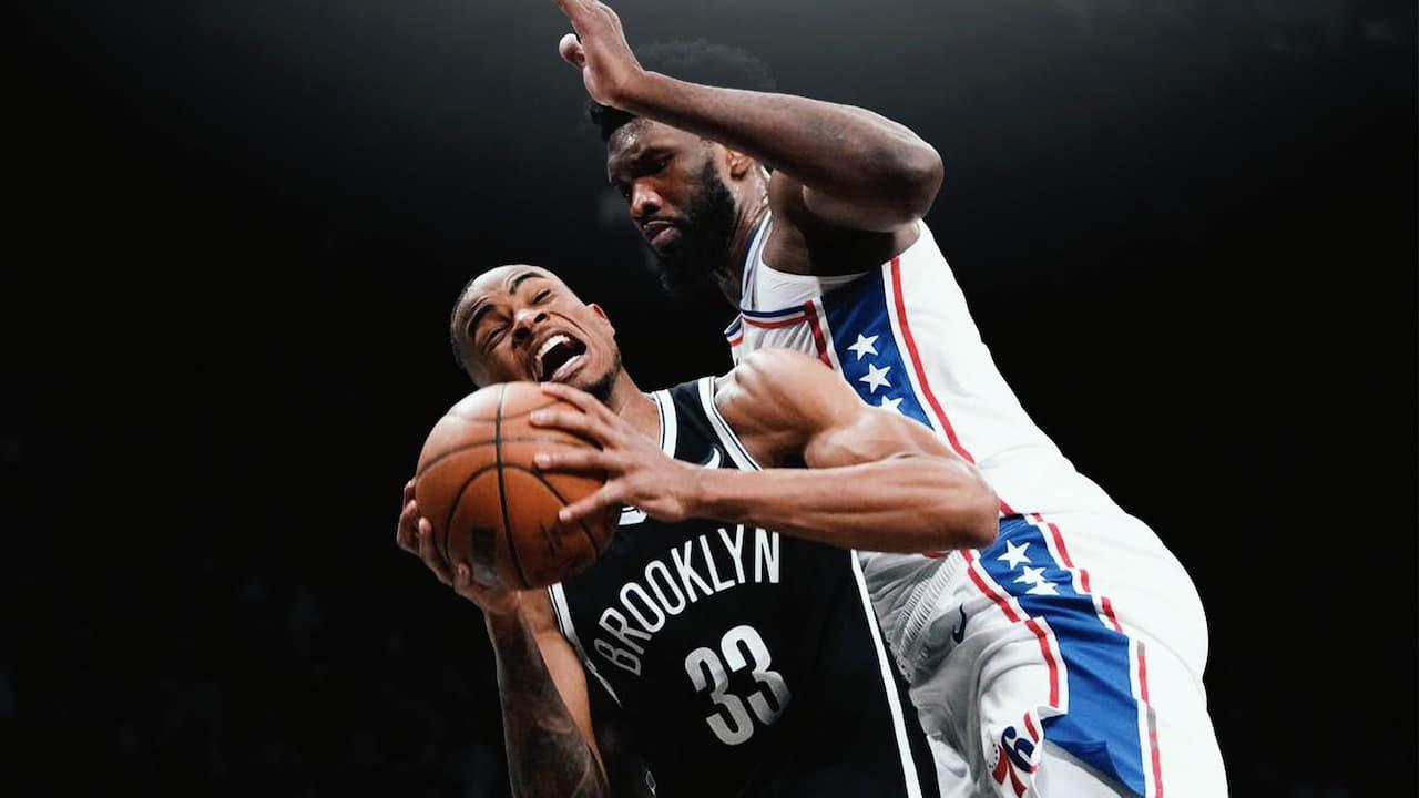 76ers vs Nets Game 4 Predictions and Best Bets cover