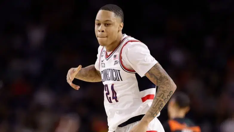 San Diego State vs UConn Championship Game Player Prop Odds & Best Bets cover