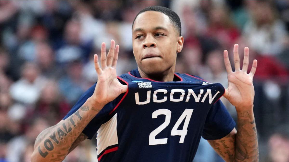 Miami vs UConn Basketball Prediction & Picks (Final Four Semifinal #2)