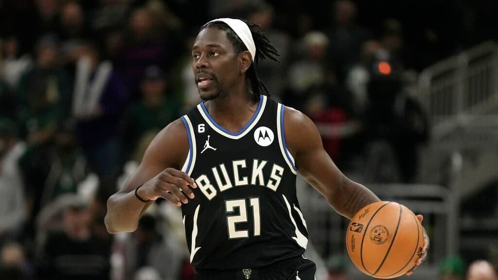 Bucks vs Heat Game 4 Prediction and Best Bets cover