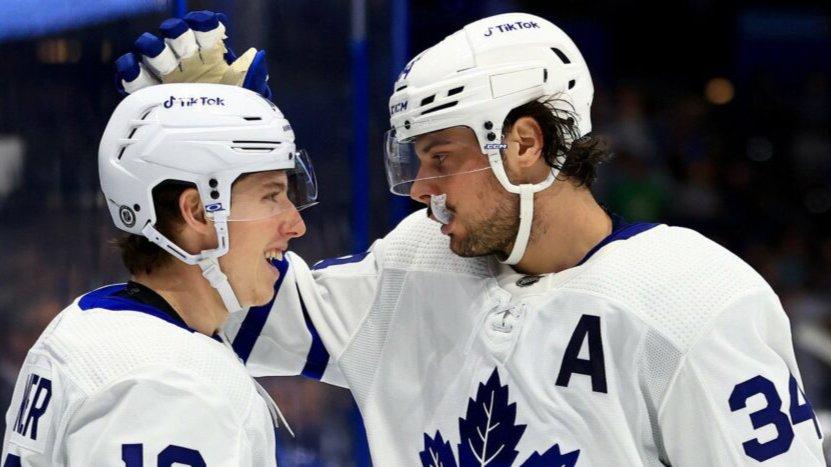 Lightning vs Maple Leafs Game 5 Prediction & Picks: Will Toronto Exorcise Posteason Demons?