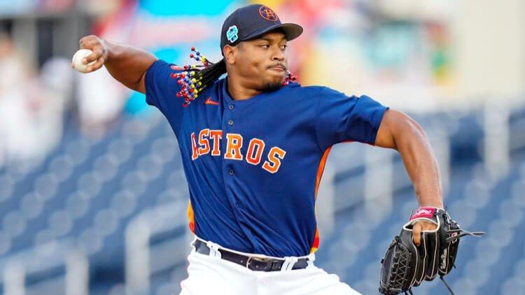 MLB Best Bets for Tonight (Friday, April 14): Braves-Royals, Rangers-Astros, Brewers-Padres, Cubs-Dodgers