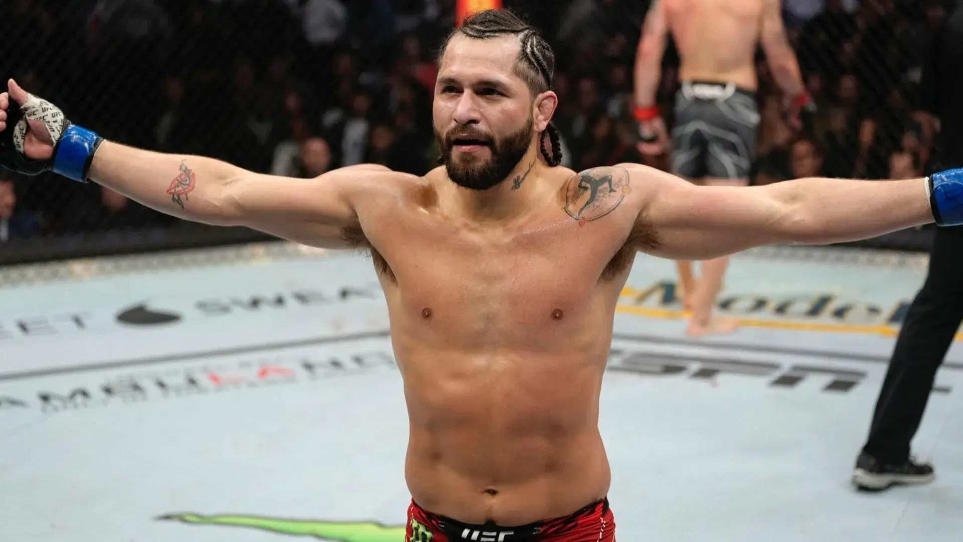 Gilbert Burns vs Jorge Masvidal Prediction, Odds & Picks for UFC 287: Will Masvidal’s Slump End?