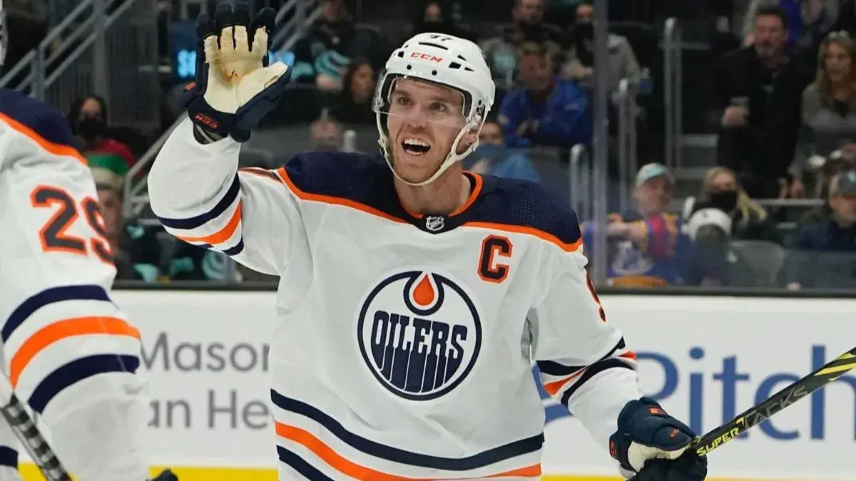 Oilers vs Kings Prediction & Picks: (April 4): Can Edmonton Win Fifth Straight in Potential First-Round Playoff Preview?