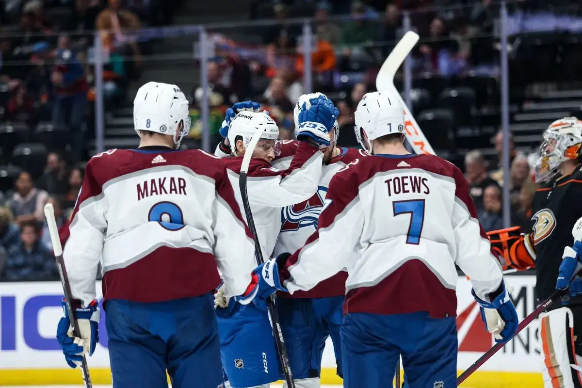 NHL Round 1 Playoff Preview