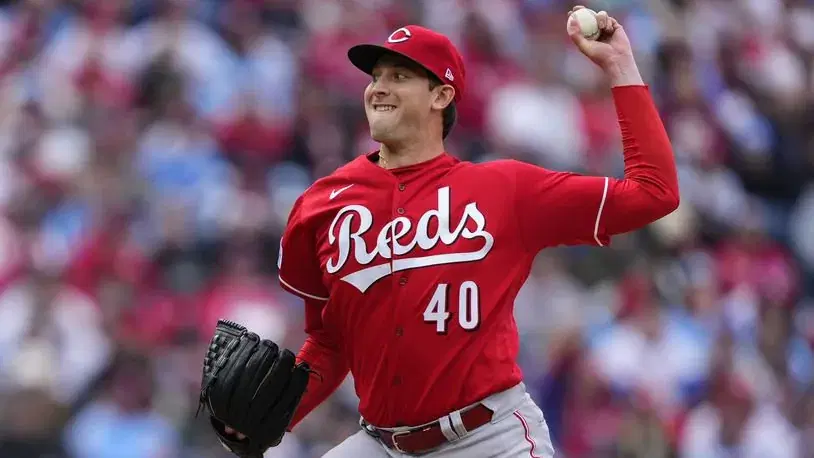 Phillies vs Reds (April 13): Prediction & Best Bets for the Opener in Cincinnati