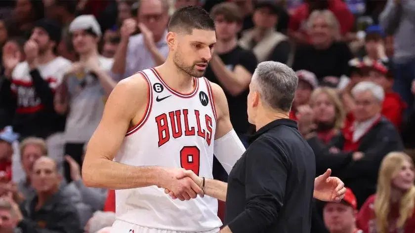 Grizzlies vs Bulls (April 2): Best Spread Bets & Player Prop Picks for Crucial Chicago Clash cover