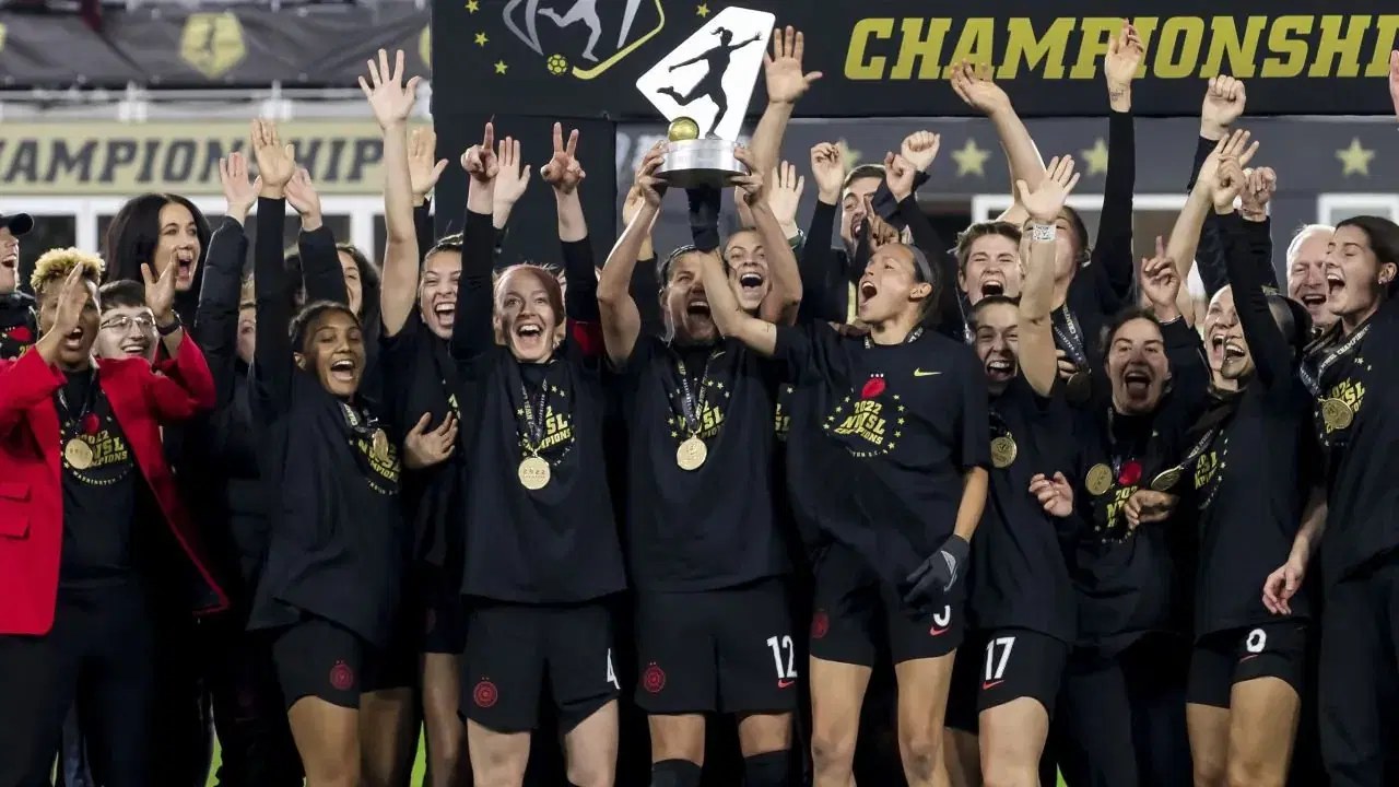 NWSL Weekend Best Bets cover