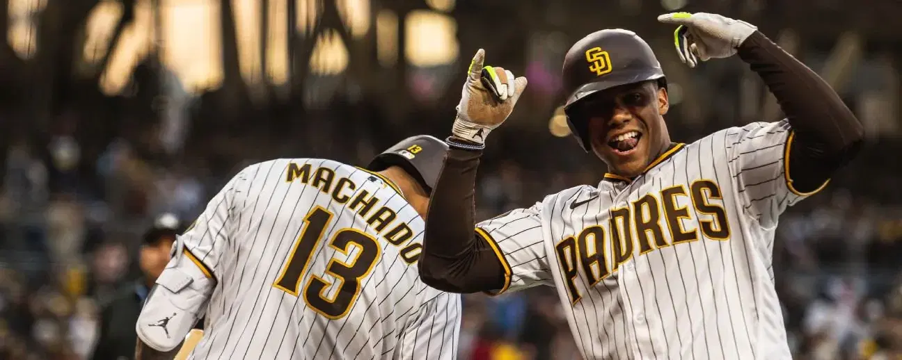 MLB Best Bets (4/15)