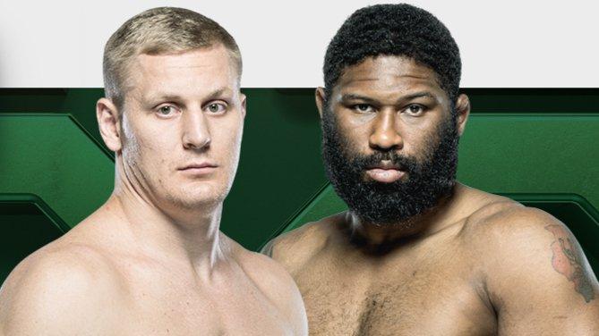 Sergei Pavlovich vs Curtis Blaydes Prediction, Odds & Picks for UFC Vegas 71: Which Knockout Streak Ends in Sin City?