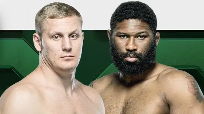 Sergei Pavlovich vs Curtis Blaydes Prediction, Odds & Picks for UFC Vegas 71: Which Knockout Streak Ends in Sin City?