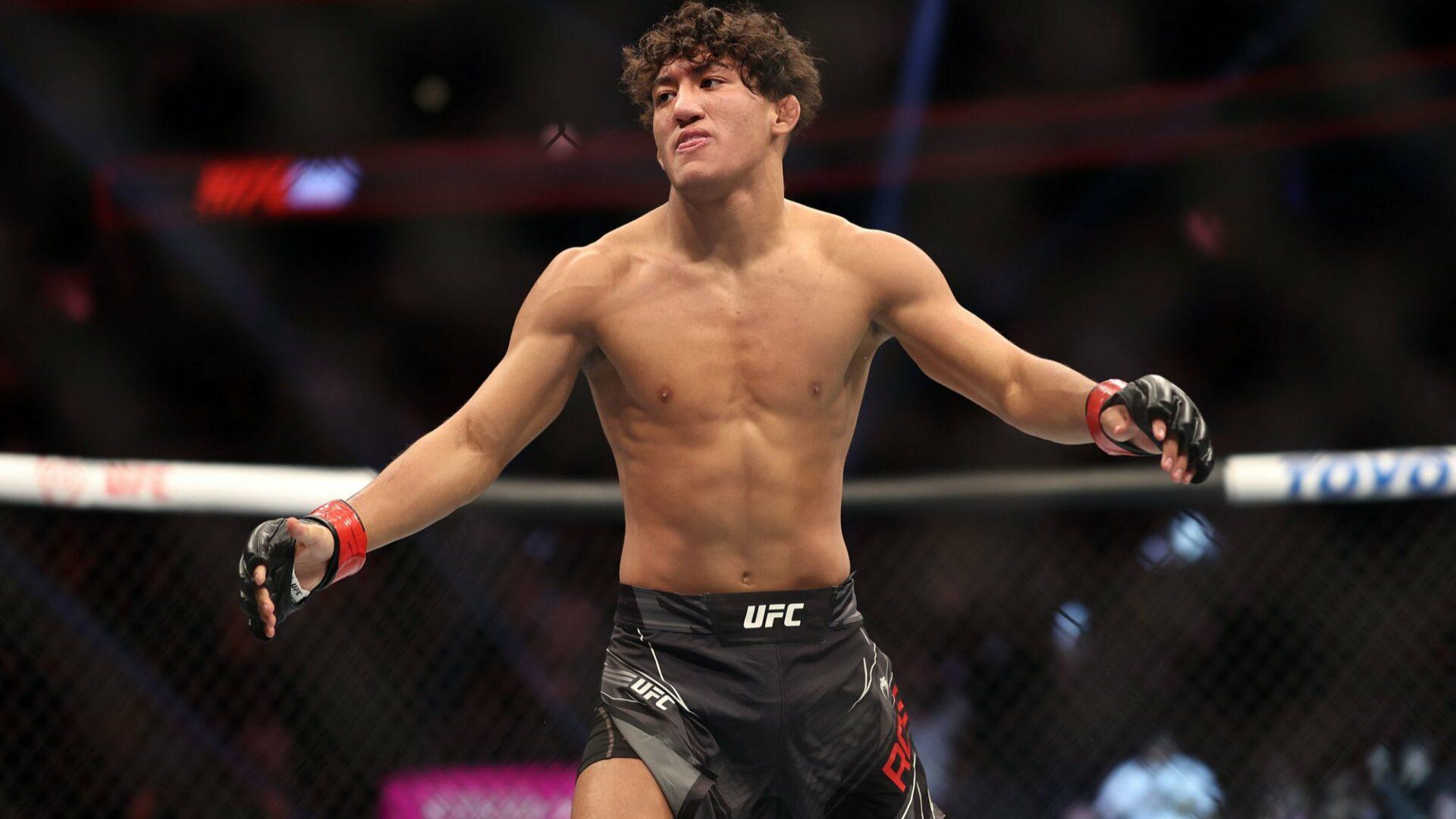 Raul Rosas Jr. vs Christian Rodriguez Prediction, Odds & Picks for UFC 287: “El Nino Problema” Keeps Dominating