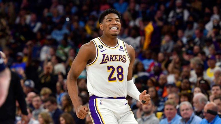 Lakers vs Grizzlies Game 2 Prediction and Best Bets cover