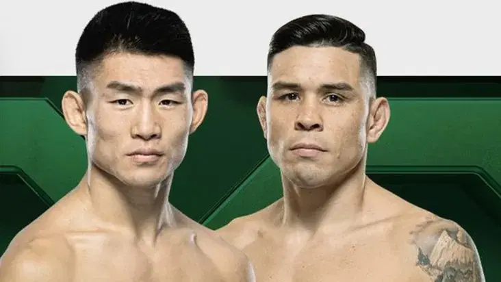 Song Yadong vs Ricky Simon Fight Prediction & Best Bets for UFC Vegas 72: Expect a Close-Fought Main Event