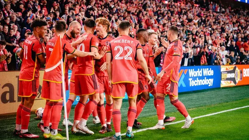 MLS Weekend Best Bets cover